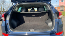 Hyundai Tucson 1.6 TGDi Sport Edition 5dr 2WD Petrol Estate